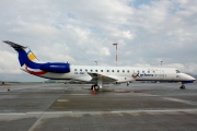 SX-CMC, Embraer ERJ-145-EU, Athens Airways