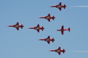 J-3081, Northrop F-5-E Tiger II, Swiss Air Force