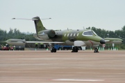 LJ-2, Bombardier Learjet 35-A, Finnish Air Force