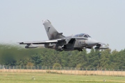 ZD707, Panavia Tornado-GR.4, Royal Air Force