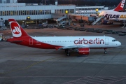 D-ALTI, Airbus A320-200, Air Berlin