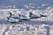 204, Dassault Mirage 2000-BG, Hellenic Air Force