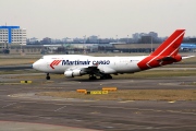 PH-MPR, Boeing 747-400(BCF), Martinair