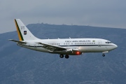 2116, Boeing VC-96 (737-200Adv), Brazilian Air Force