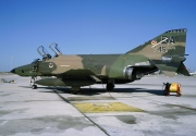 67-0455, McDonnell Douglas RF-4-C Phantom II, United States Air Force