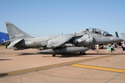 MM55033, McDonnell Douglas TAV-8-B Harrier II, Italian Navy