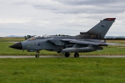 Panavia Tornado-GR.4, Royal Air Force