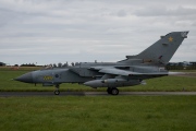 ZG750, Panavia Tornado-GR.4, Royal Air Force