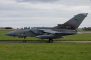 ZA548, Panavia Tornado-GR.4, Royal Air Force