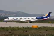 SX-CMC, Embraer ERJ-145-EU, Athens Airways