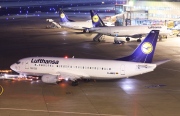 D-ABES, Boeing 737-300, Lufthansa