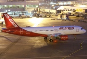 D-ALTK, Airbus A320-200, Air Berlin