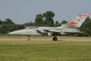 ZE736, Panavia Tornado-F.3, Royal Air Force