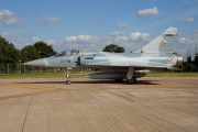 103, Dassault Mirage 2000-C, French Air Force