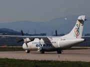 SX-BIM, ATR 42-320, Olympic Airlines