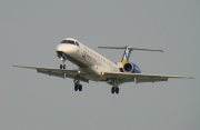 SX-CMB, Embraer ERJ-145-EU, Athens Airways