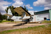 517190, Grumman HU-16-B(ASW) Albatross, Hellenic Air Force