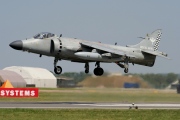 ZH798, British Aerospace Sea Harrier-FA.2, Royal Navy - Fleet Air Arm