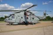 ZH860, Westland Merlin-HM.1, Royal Navy - Fleet Air Arm