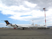 EI-DRJ, Bombardier CRJ-900ER, Air One