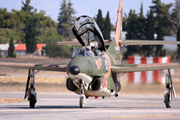 160097, North American T-2-E Buckeye, Hellenic Air Force