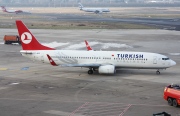 TC-JGO, Boeing 737-800, Turkish Airlines