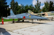 10541, Northrop F-5-A Freedom Fighter, Hellenic Air Force