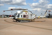 MM81507  , Agusta Bell AB-412-HP, Guardia di Finanza