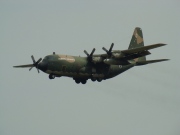 751, Lockheed C-130-H Hercules, Hellenic Air Force