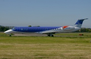G-RJXE, Embraer ERJ-145-EP, bmi