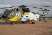 MM80975, Sikorsky HH-3-F Pelican, Italian Air Force