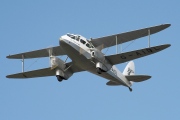 G-AIDL, De Havilland DH-89-A Dragon Rapide, Private