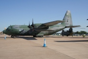 2465, Lockheed C-130-H Hercules, Brazilian Air Force