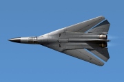 A8-126, General Dynamics RF-111-C, Royal Australian Air Force