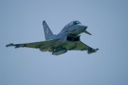 ZJ813, Eurofighter Typhoon-T.1, Royal Air Force