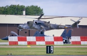 0788, Mil Mi-24-V, Czech Air Force