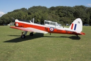 WD325, De Havilland Canada DHC-1-Chipmunk, Army Air Corps (UK)