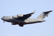 90-0534, Boeing C-17-A Globemaster III, United States Air Force