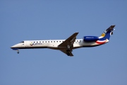 SX-CMC, Embraer ERJ-145-EU, Athens Airways