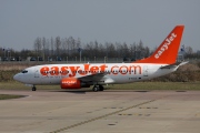 G-EZJC, Boeing 737-700, easyJet