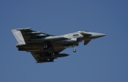 ZJ931, Eurofighter Typhoon-F.2, Royal Air Force
