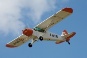 LB06, Piper L-21-B Super Cub, Belgian Air Force