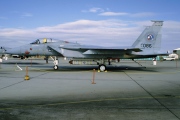 76-0086, Boeing (McDonnell Douglas) F-15-A Eagle, United States Air Force