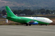 YV-295T, Boeing 737-200Adv, Venezolana