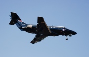 XS737, Hawker Siddeley Dominie-T.1, Royal Air Force