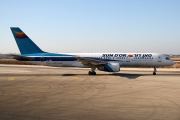 4X-EBM, Boeing 757-200, Sun d'Or International Airlines