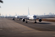 4X-EBM, Boeing 757-200, Sun d'Or International Airlines