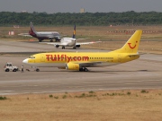 D-AGEG, Boeing 737-300, TUIfly