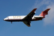 ZE432, BAC 1-11-479FU, Royal Air Force
