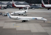 G-ERJC, Embraer ERJ-145-EU, flybe.British European